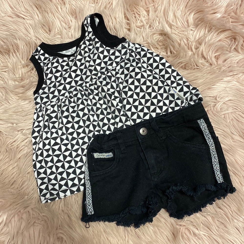 Calvin Klein Set